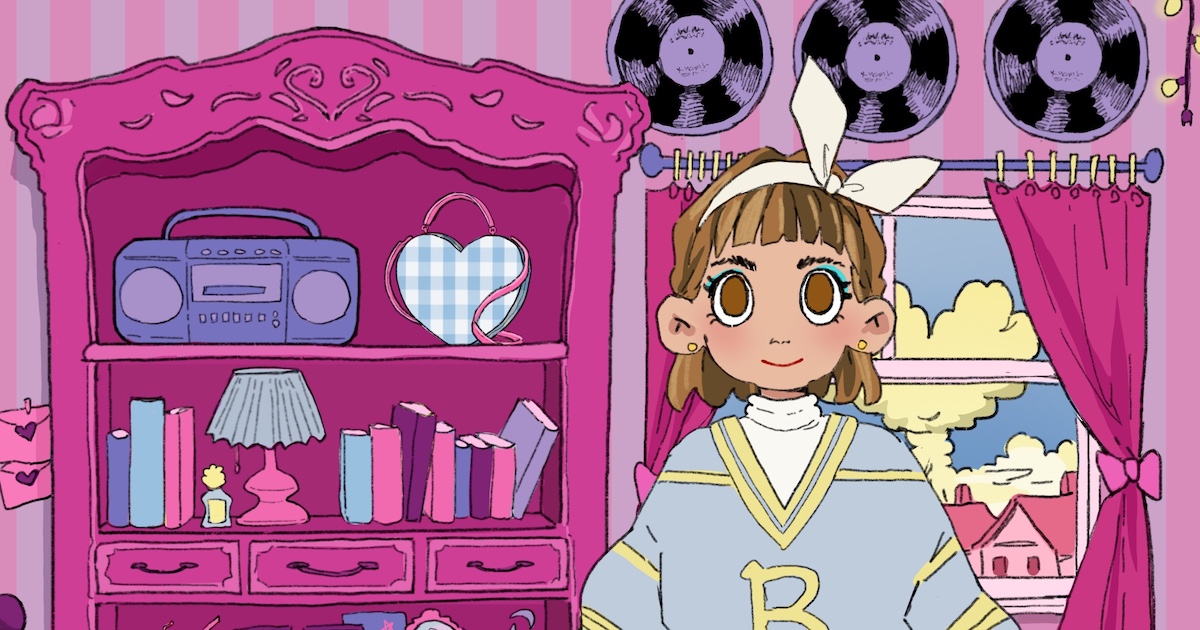Beach Bunny: Dress Up Game